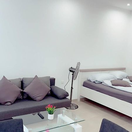 Queen Apartment 4P Wl ウィーン エクステリア 写真