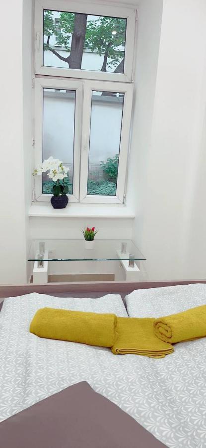 Queen Apartment 4P Wl ウィーン エクステリア 写真