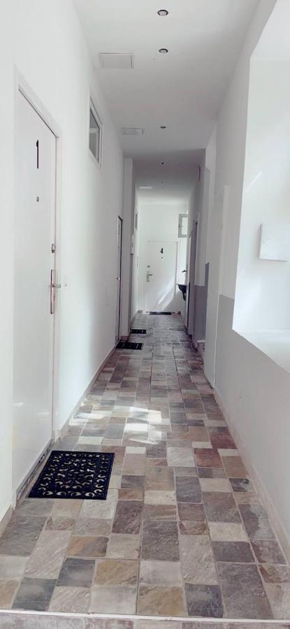 Queen Apartment 4P Wl ウィーン エクステリア 写真