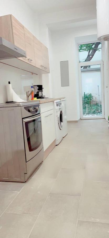 Queen Apartment 4P Wl ウィーン エクステリア 写真