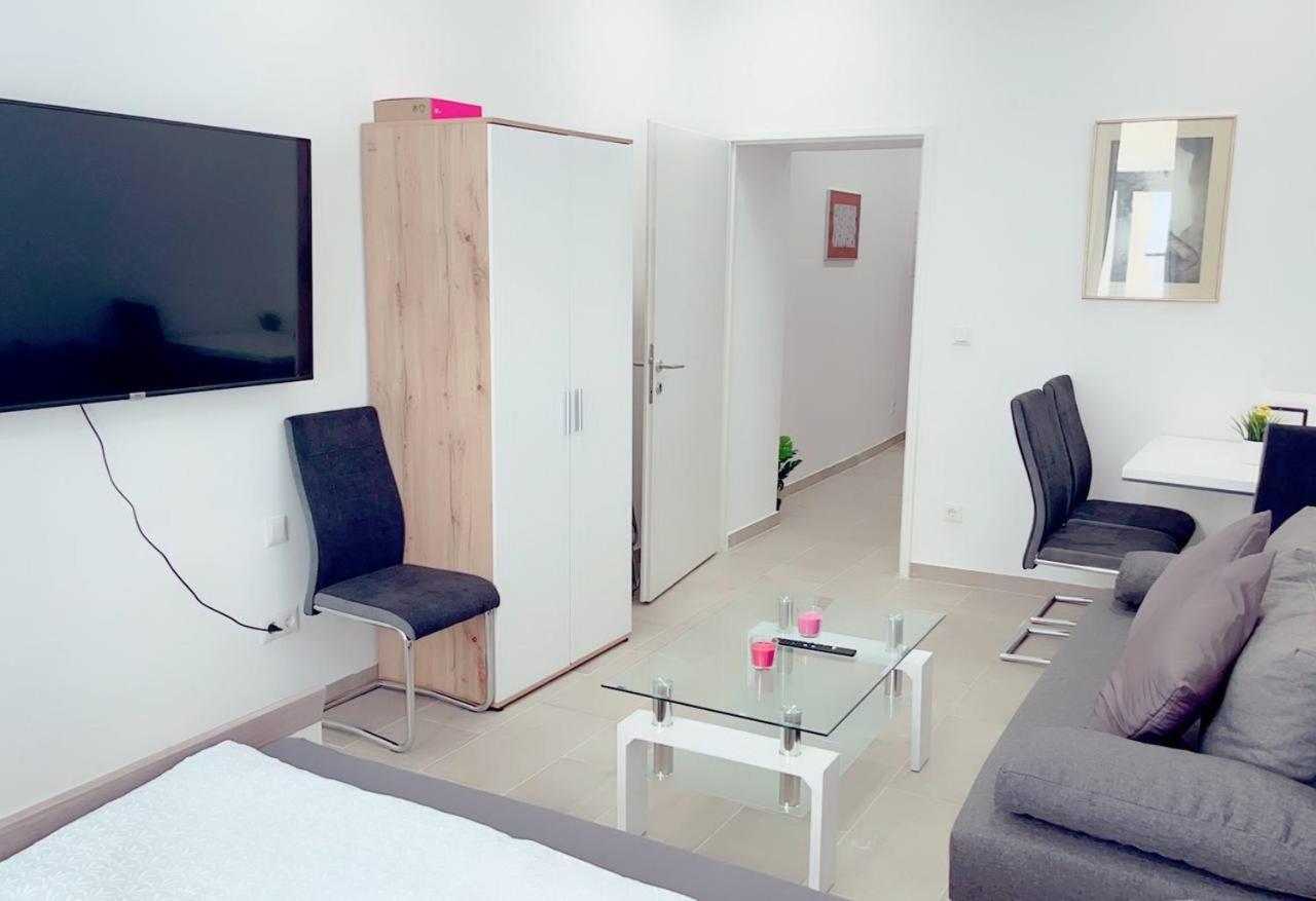 Queen Apartment 4P Wl ウィーン エクステリア 写真