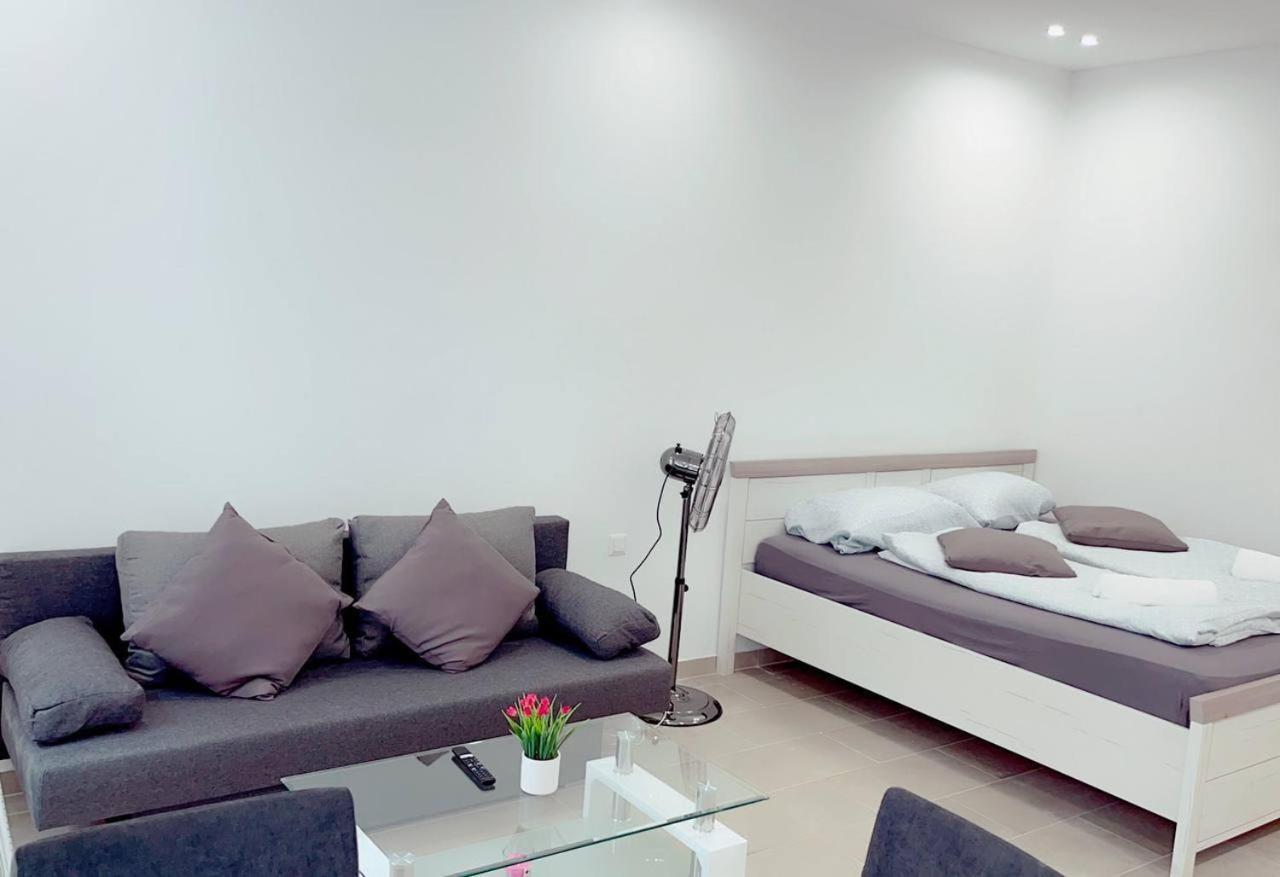 Queen Apartment 4P Wl ウィーン エクステリア 写真
