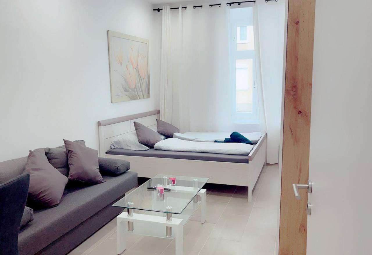 Queen Apartment 4P Wl ウィーン エクステリア 写真